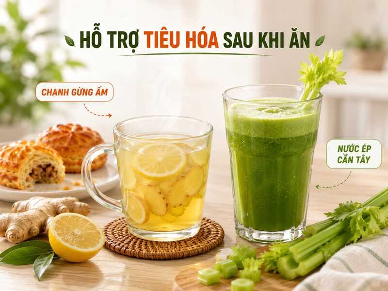 Không đốt calo trực tiếp nhưng giúp cơ thể xử lý tốt hơn.