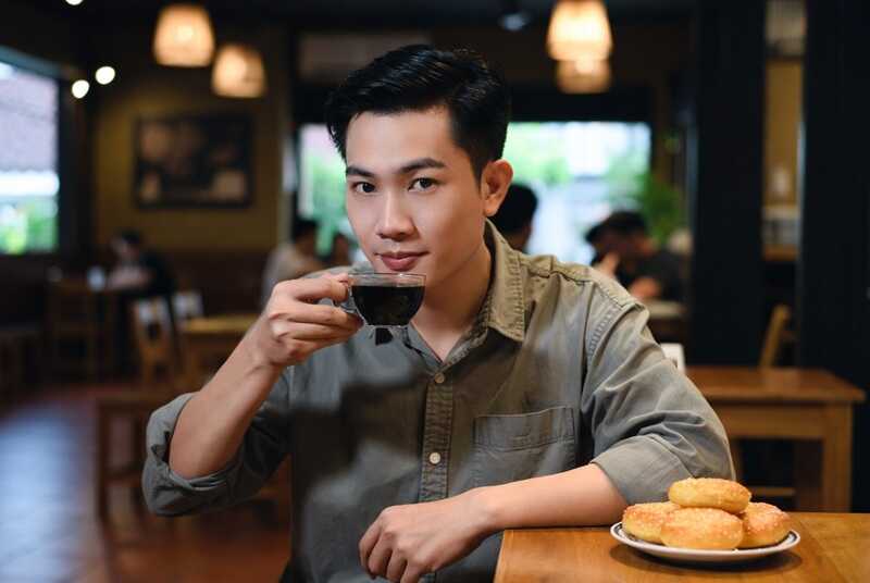 Kết hợp đồ uống giúp trung hòa calo