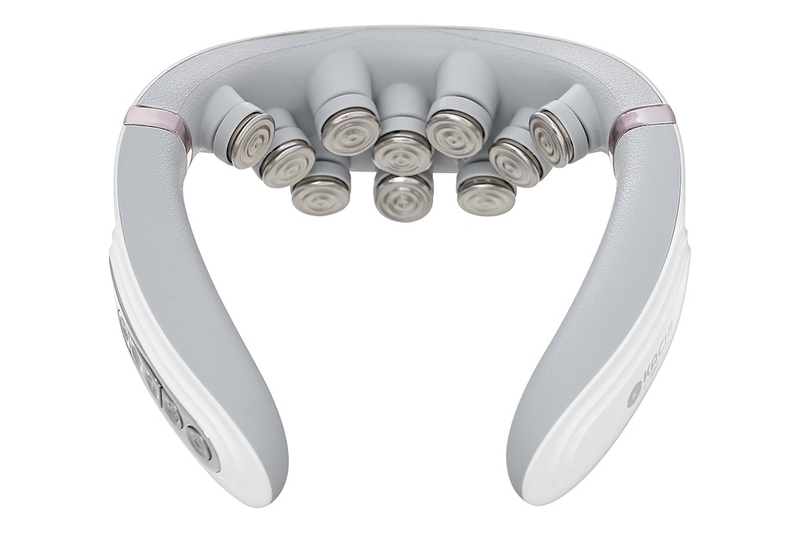 Máy massage cổ Kachi MK-350