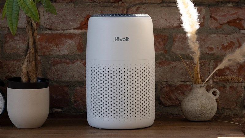Máy lọc không khí mini