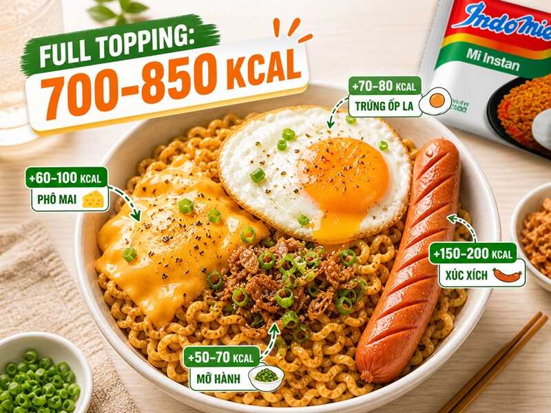 Một bát mì 