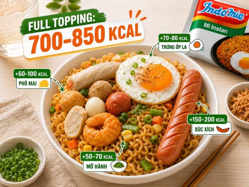 Một bát mì 