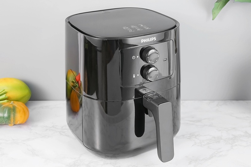 Nồi chiên không dầu Philips