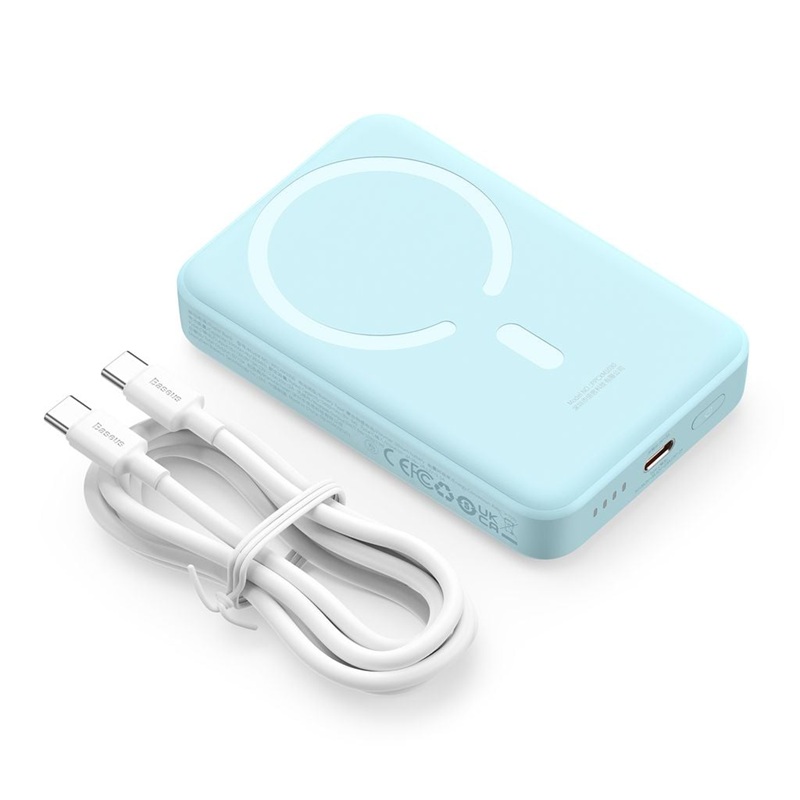 Pin sạc dự phòng mini