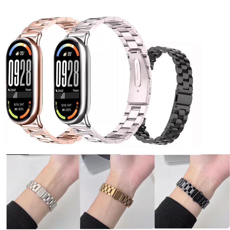 Vòng đeo tay thông minh Xiaomi Band