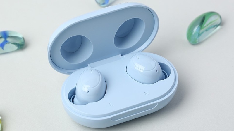 Tai nghe bluetooth mini