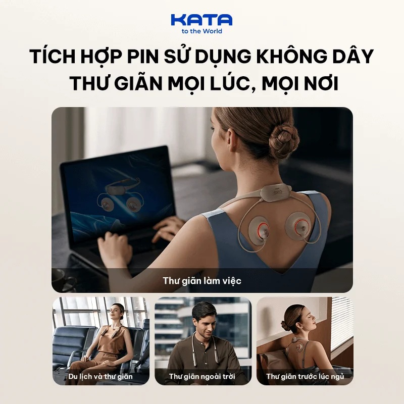 Dung lượng pin lớn