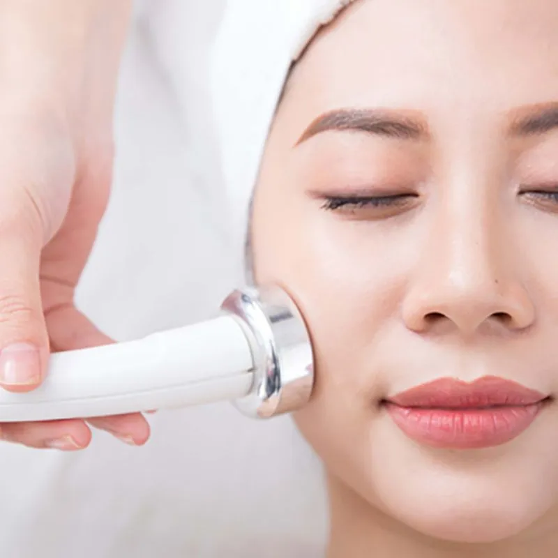 Sóng RF đã được chứng minh không có hại cho da
