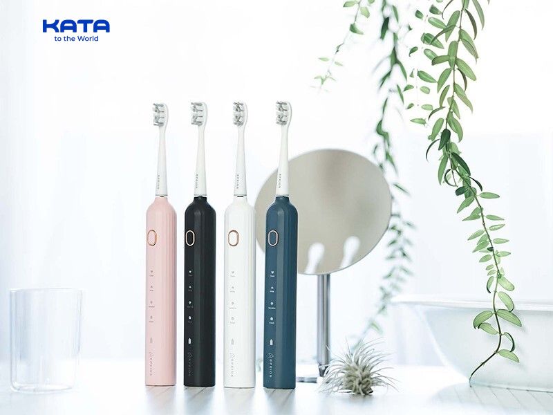 KATA Tech là địa chỉ bán và nhận bảo hành dòng bàn chải điện KATA và sửa chữa các dòng bàn chải điện đến từ thương hiệu khác