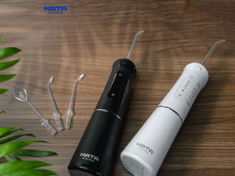 Chọn đơn vị sửa chữa máy tăm nước có địa chỉ rõ ràng