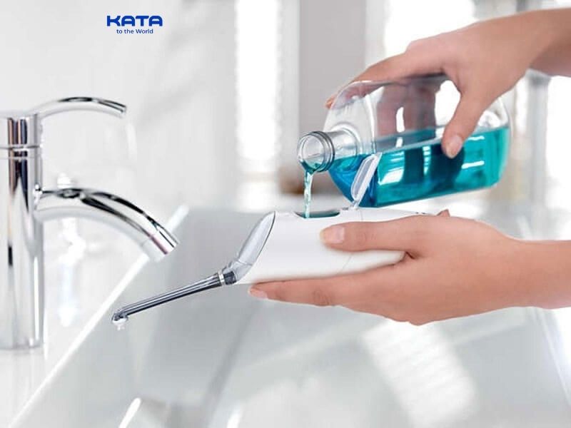 Xưởng cơ điện Sinh Thành dịch vụ sửa máy tăm nước tại Hà Nội
