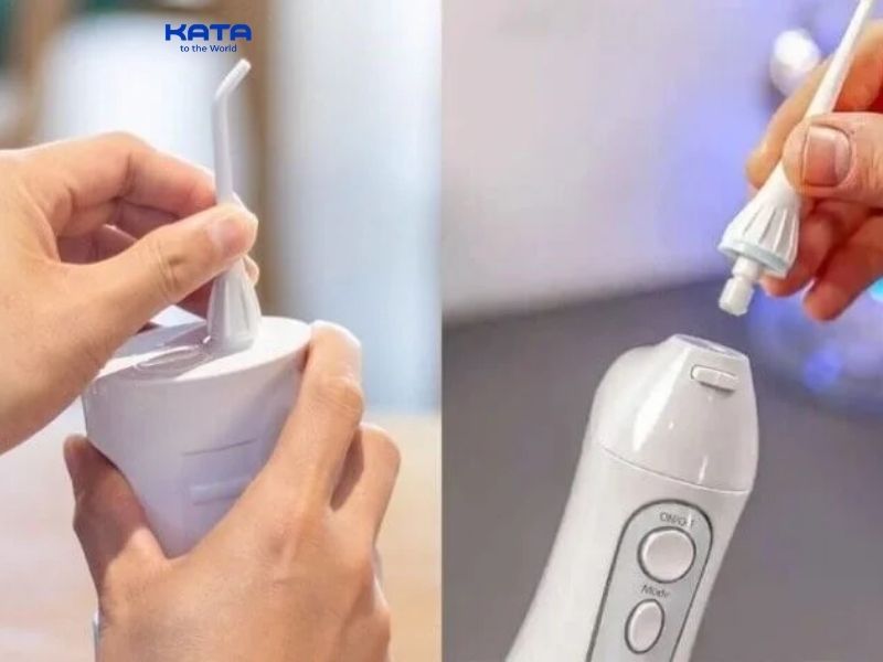 Cần kiểm tra và vệ sinh máy trước khi mang máy đi sửa