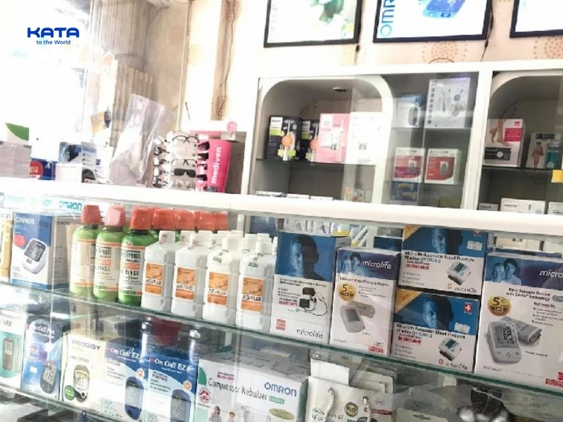 Y Tế Sài Gòn hỗ trợ xử lý nhiều lỗi khác nhau trên máy tăm nước