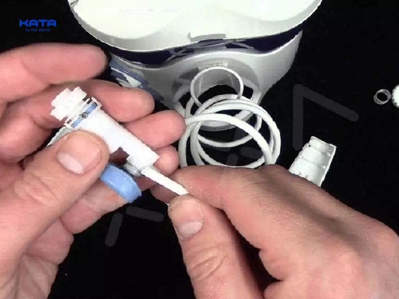Điện Lạnh Trường Thịnh Á Châu kiểm tra và sửa chữa các lỗi thường gặp
