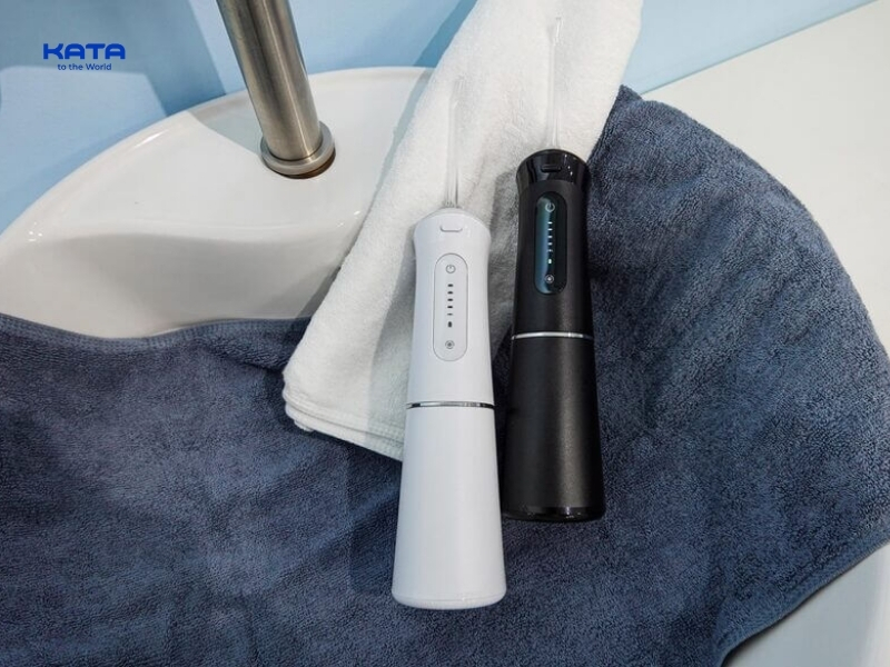 Trung tâm bảo hành và sửa chữa KATA Tech sửa chữa và bảo hành các sản phẩm máy tăm nước KATA
