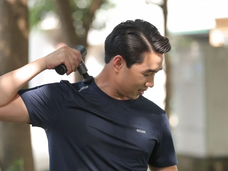 Kiểm tra dung lượng pin và độ ồn khi vận hành