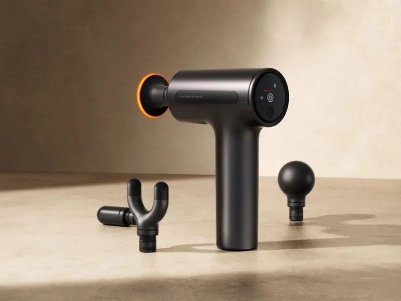 Súng massage Mijia H3 