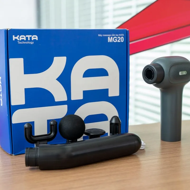 Xem xét các đầu massage 