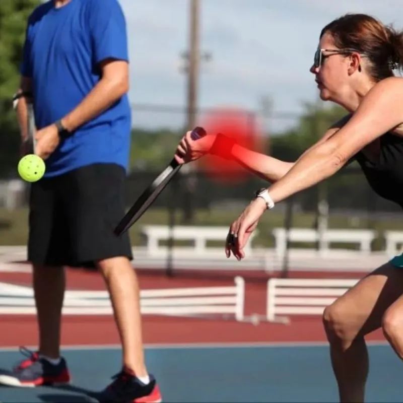  Trước khi chơi Pickleball