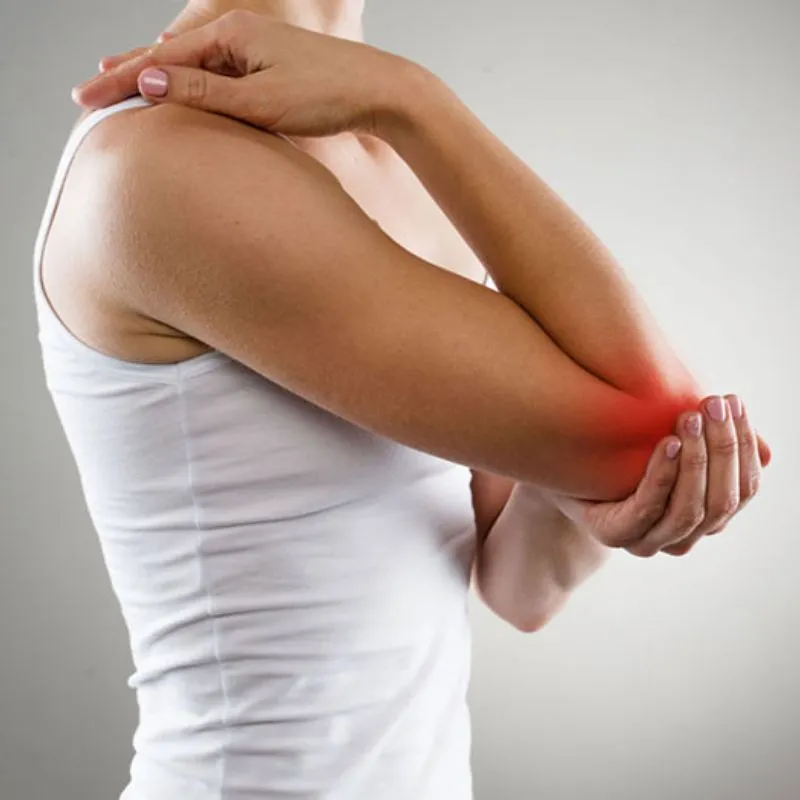 Phòng ngừa chấn thương khi tập luyện