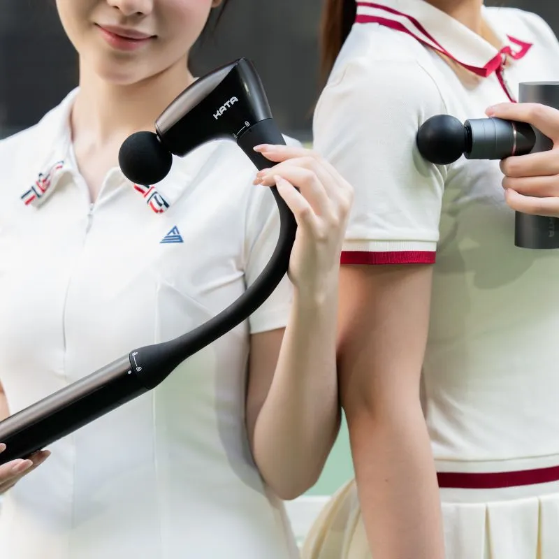 Súng massage cầm tay KATA MG22Pro