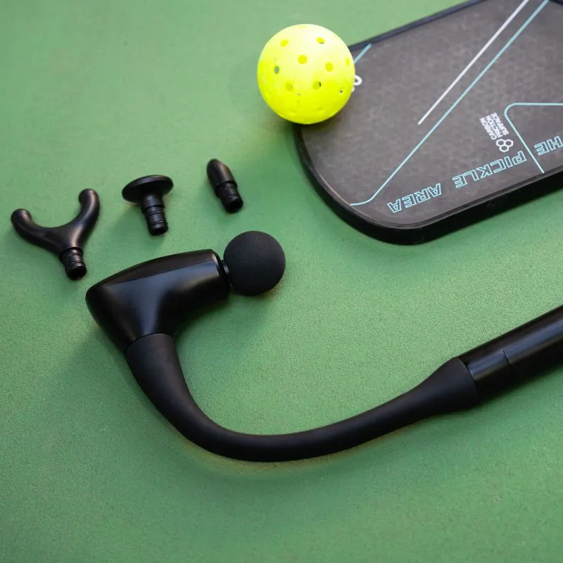 Đầu massage chuyên dụng