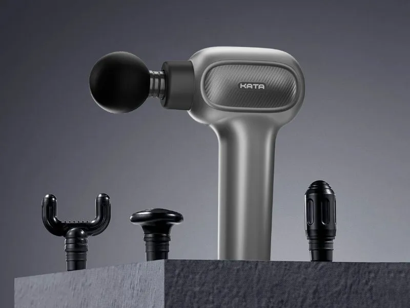 Súng massage KATA MG20