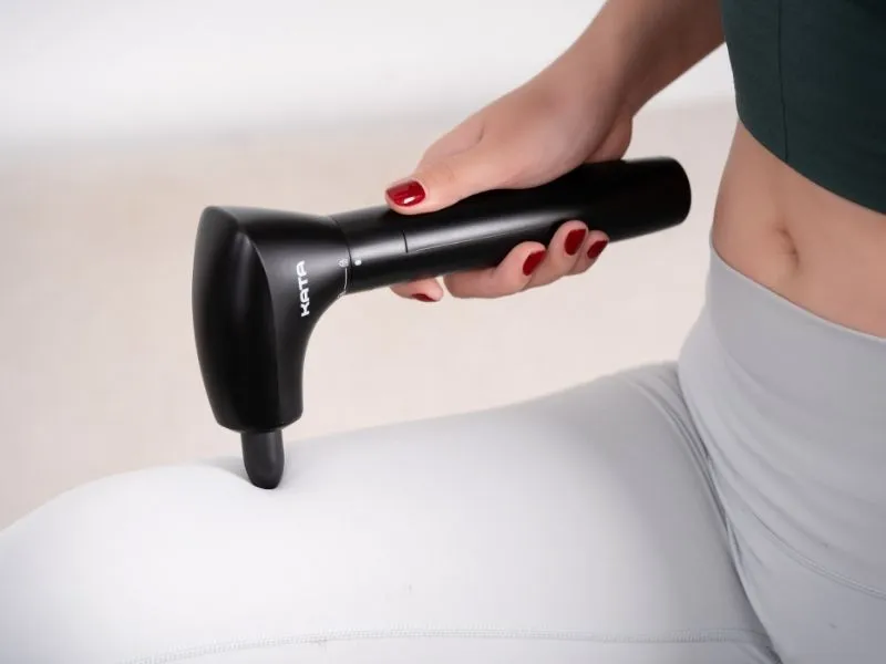 Súng massage cho runner là gì? 