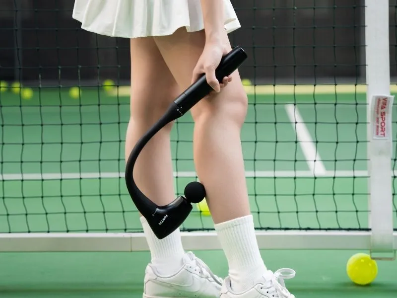 Ưu tiên biên độ tác động 8–12mm