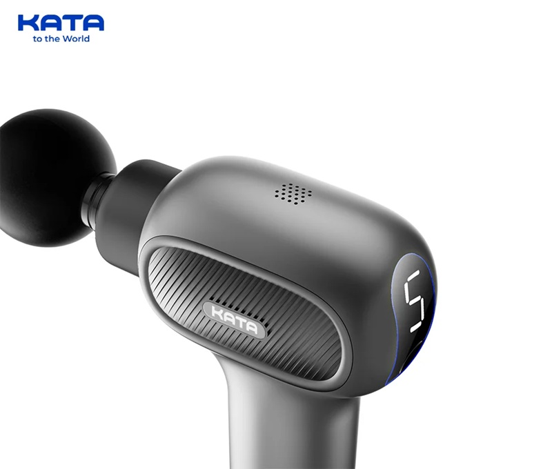 Màn hình LED rõ nét hiển thị trực quan