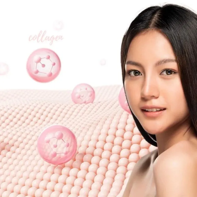Khám Phá Tác Dụng Collagen Với Da 
