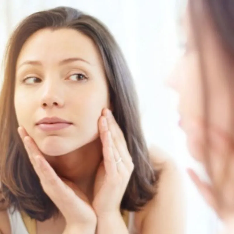 Tác dụng phụ của collagen