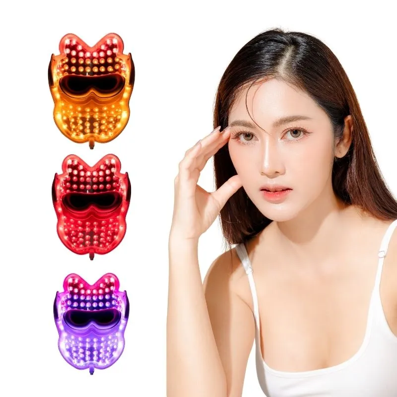 Tìm hiểu về ánh sáng sinh học 