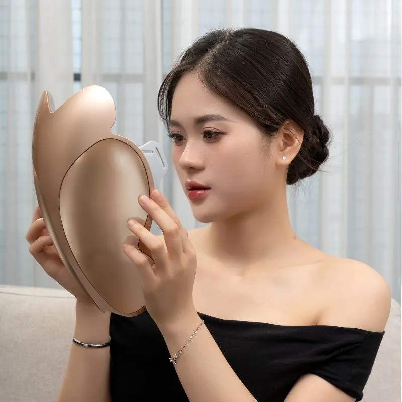 Hướng dẫn chăm sóc da bằng ánh sáng sinh học 