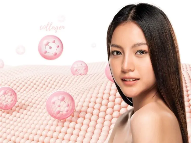 Điện di lạnh giúp se khít lỗ chân lông