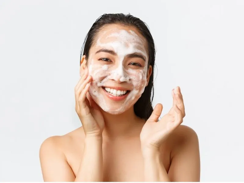 Lưu ý khi chăm sóc da sau tái sinh đa tầng 