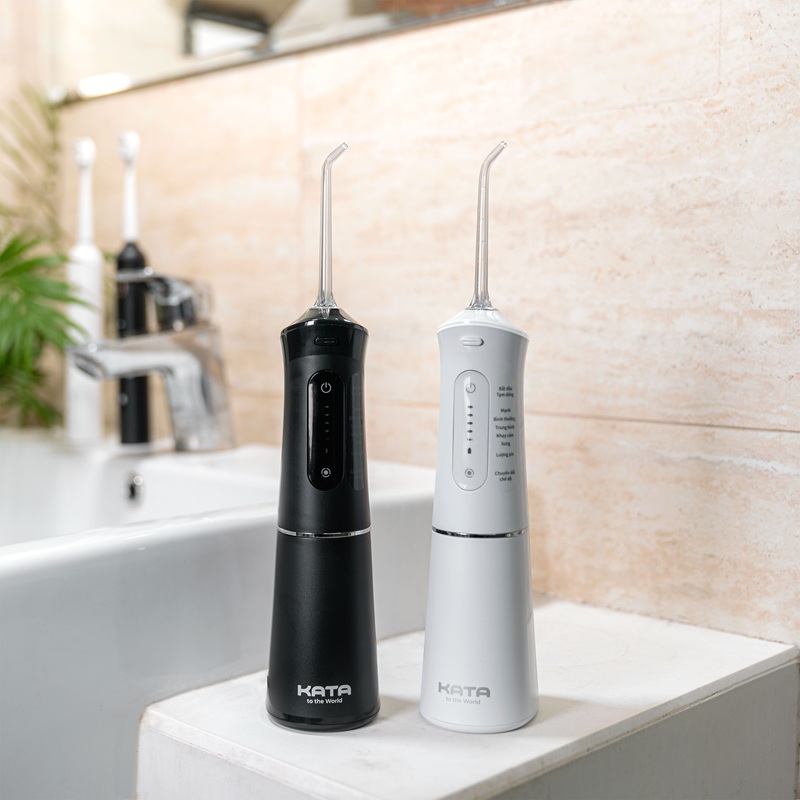 Máy tăm nước KATA G1