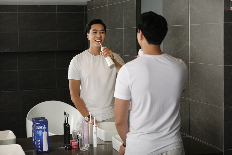 Các sản phẩm quà tặng của Kata phù hợp nhiều nhóm khách hàng khác nhau