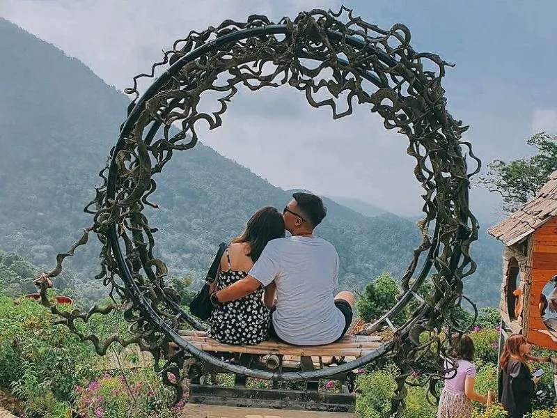 Du lịch ngắn ngày