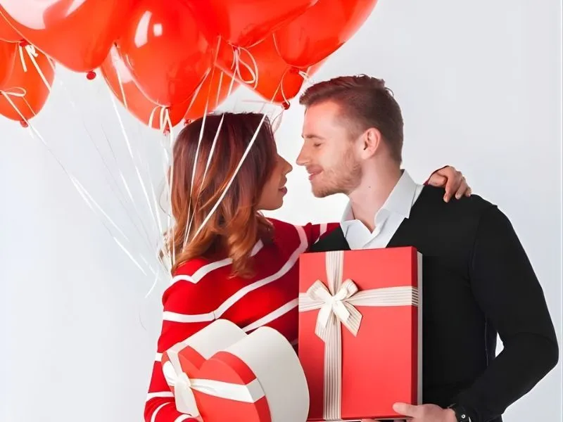 Tiêu chí chọn quà tặng Valentine cho chồng