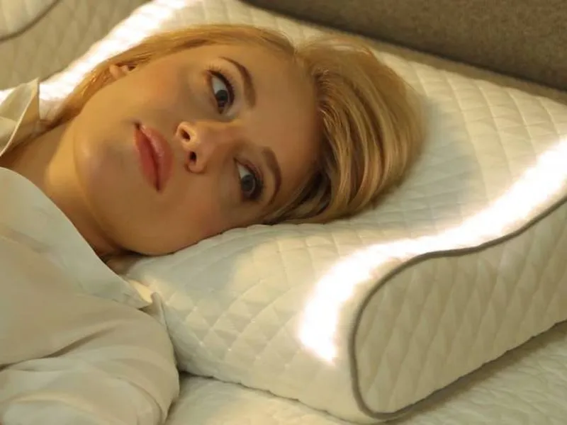 Cách sử dụng máy hỗ trợ giấc ngủ