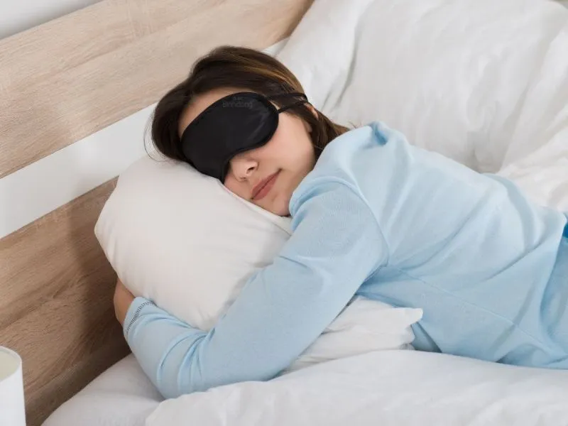 Tiêu chí lựa chọn thiết bị hỗ trợ giấc ngủ 