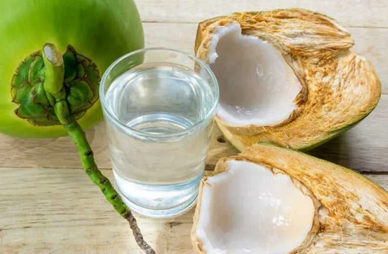 Nên uống nước dừa như nào để có thể giảm cân? - Cân bằng lượng nước dừa hợp lý với bản thân