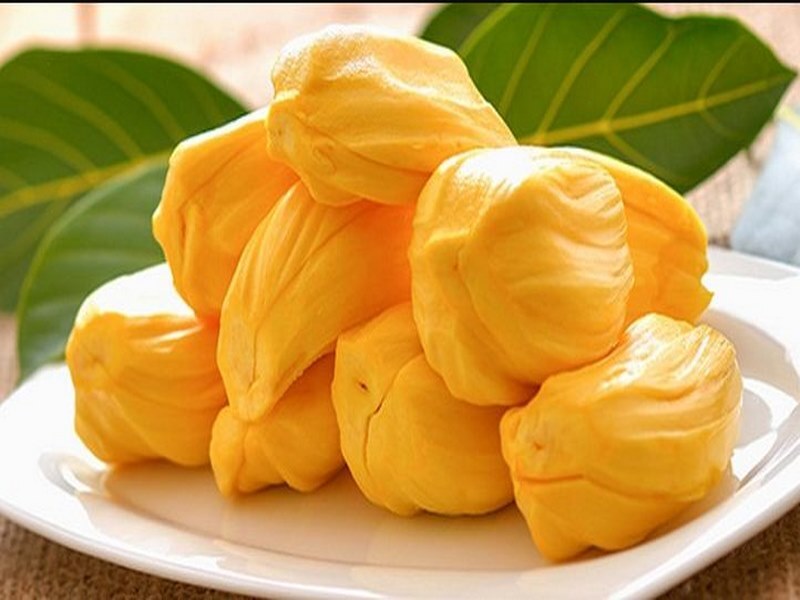 1 Múi Mít Bao Nhiêu Calo? Giảm Cân Có Nên Ăn Mít Hàng Ngày?