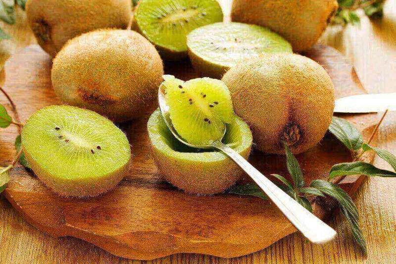 Các nguyên tắc quan trọng cần ghi nhớ khi ăn kiwi giảm cân