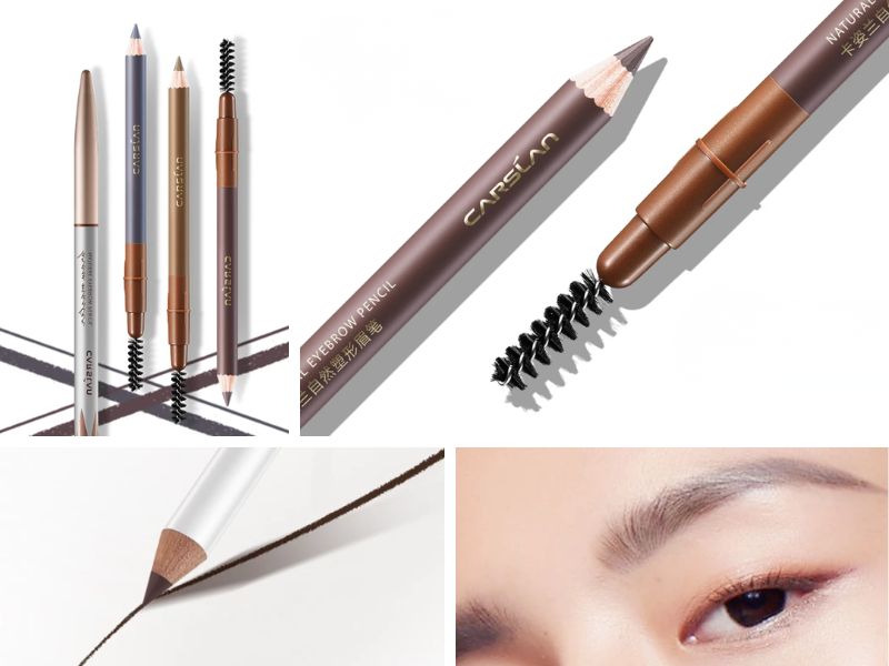 Chì đầu mảnh giúp đi sợi dễ hơn, phù hợp cả người mới bắt đầu