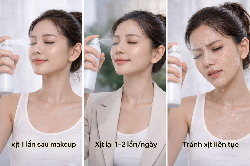 tần suất theo nguyên tắc