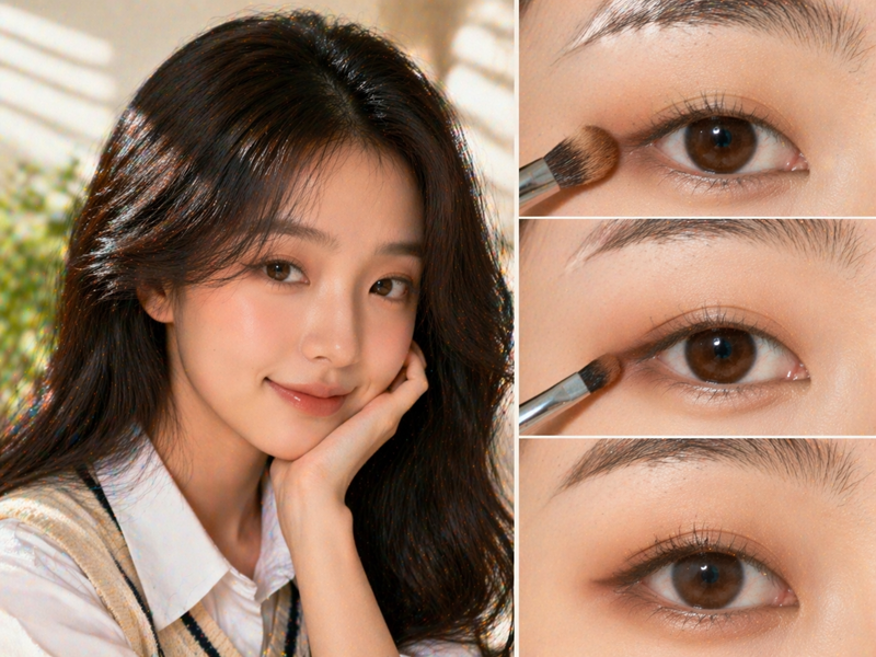 Màu nâu trầm chính là 