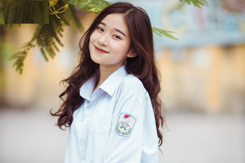 Makeup tự nhiên trong trẻo là kiểu makeup phổ biến nhất