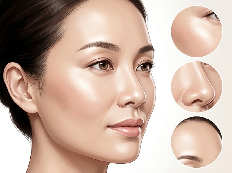 Highlight: Bắt sáng và tạo điểm nổi bật